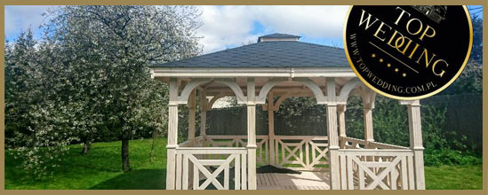 slub chalupa szczecin